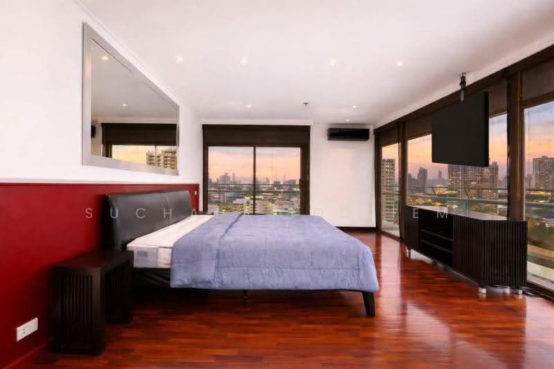 The Natural Place Suite, Bangkok, Rama 4, Thung Maha Mek, Sathon, Bangkok, 2 Bedrooms, 124 sqm, Condo For Sale, by Suchada Yodyiem, 500541719 - DDproperty.com