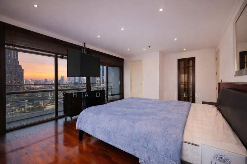 The Natural Place Suite, Bangkok, Rama 4, Thung Maha Mek, Sathon, Bangkok, 2 Bedrooms, 124 sqm, Condo For Sale, by Suchada Yodyiem, 500541719 - DDproperty.com