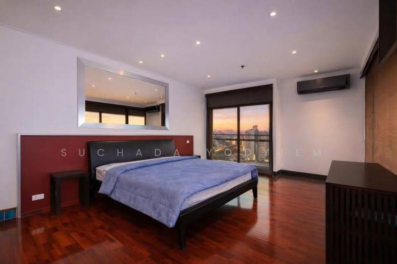 The Natural Place Suite, Bangkok, Rama 4, Thung Maha Mek, Sathon, Bangkok, 2 Bedrooms, 124 sqm, Condo For Sale, by Suchada Yodyiem, 500541719 - DDproperty.com