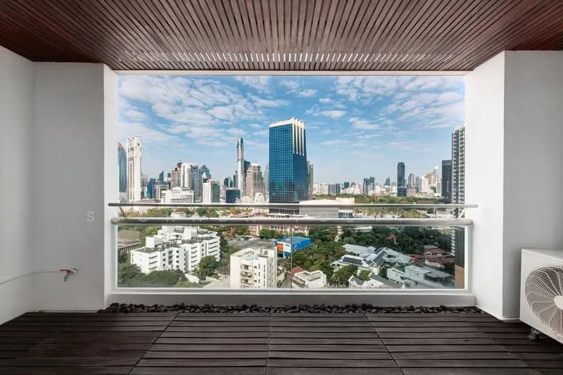 The Natural Place Suite, Bangkok, Rama 4, Thung Maha Mek, Sathon, Bangkok, 2 Bedrooms, 124 sqm, Condo For Sale, by Suchada Yodyiem, 500541719 - DDproperty.com