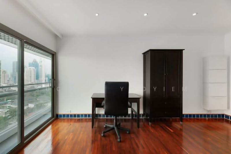 The Natural Place Suite, Bangkok, Rama 4, Thung Maha Mek, Sathon, Bangkok, 2 Bedrooms, 124 sqm, Condo For Sale, by Suchada Yodyiem, 500541719 - DDproperty.com