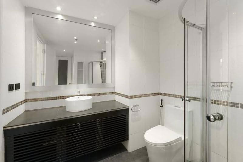 The Natural Place Suite, Bangkok, Rama 4, Thung Maha Mek, Sathon, Bangkok, 2 Bedrooms, 124 sqm, Condo For Sale, by Suchada Yodyiem, 500541719 - DDproperty.com