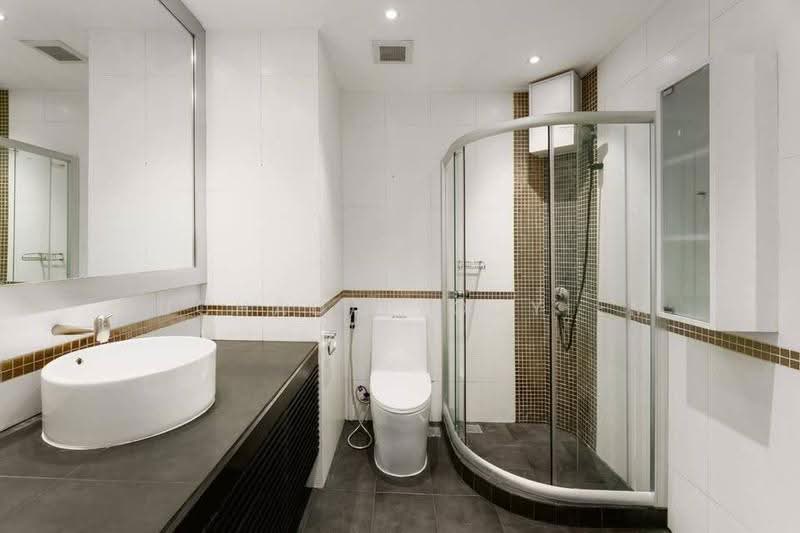 The Natural Place Suite : เดอะ เนเชอรัล เพลส สวีท, กรุงเทพ, พระราม 4, ทุ่งมหาเมฆ, สาทร, กรุงเทพ, 124 ตร.ม., Condo ขาย, โดย Suchada Yodyiem, 500541719 - DDproperty.com