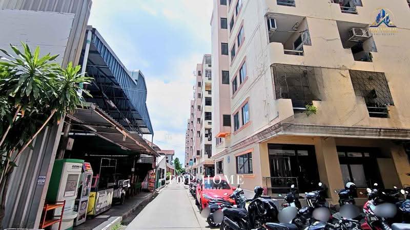 Thepleela CondoTown : เทพลีลา คอนโดทาวน์, กรุงเทพ, ซอย พระยาประเสริฐ, วังทองหลาง, กรุงเทพ, 25 ตร.ม., คอนโด ขาย, โดย คุณเเอพ, 500541723 - DDproperty.com