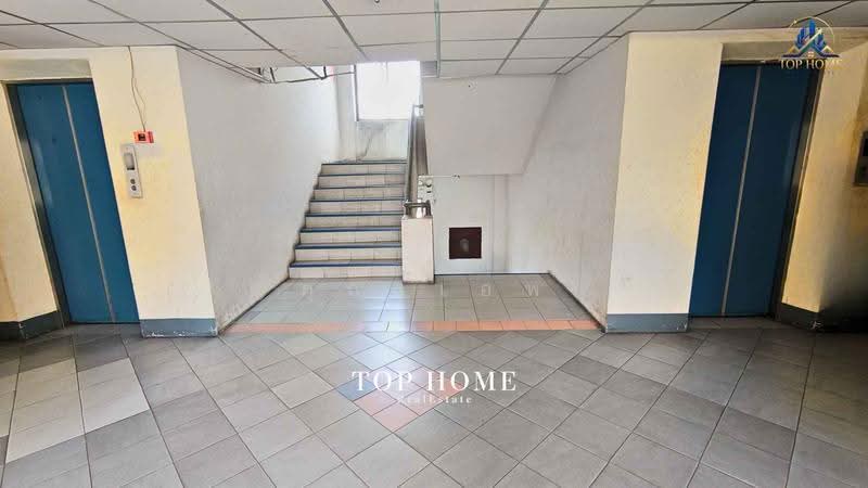 Thepleela CondoTown, Bangkok, Soi Phraya Prasit Phlabphla, Wang Thonglang, Bangkok, 1 Bedroom, 25 sqm, Condo For Sale, by คุณเเอพ, 500541723 - DDproperty.com