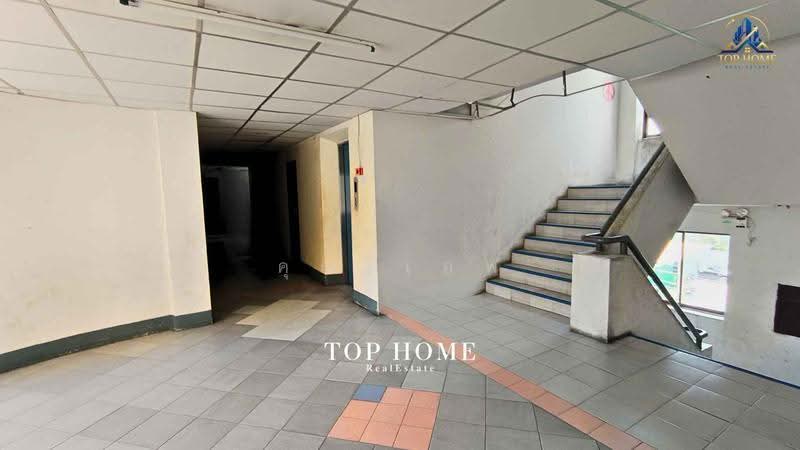 Thepleela CondoTown, Bangkok, Soi Phraya Prasit Phlabphla, Wang Thonglang, Bangkok, 1 Bedroom, 25 sqm, Condo For Sale, by คุณเเอพ, 500541723 - DDproperty.com
