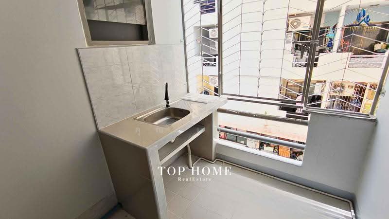Thepleela CondoTown, Bangkok, Soi Phraya Prasit Phlabphla, Wang Thonglang, Bangkok, 1 Bedroom, 25 sqm, Condo For Sale, by คุณเเอพ, 500541723 - DDproperty.com
