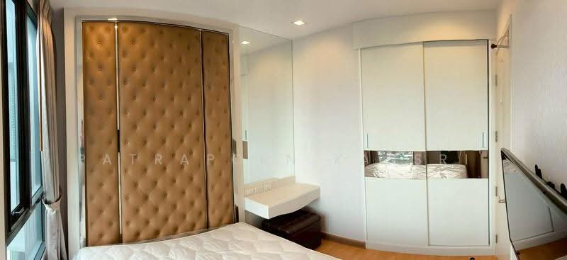 Q House Sukhumvit 79 : คิวเฮาส์ สุขุมวิท 79, กรุงเทพ, 2059 ถนนสุขุมวิท, พระโขนงเหนือ, วัฒนา, กรุงเทพ, 31 ตร.ม., Condo ให้เช่า, โดย Patraporn Kansri, 500541736 - DDproperty.com