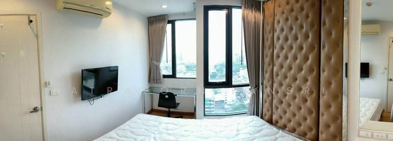 Q House Sukhumvit 79 : คิวเฮาส์ สุขุมวิท 79, กรุงเทพ, 2059 ถนนสุขุมวิท, พระโขนงเหนือ, วัฒนา, กรุงเทพ, 31 ตร.ม., Condo ให้เช่า, โดย Patraporn Kansri, 500541736 - DDproperty.com