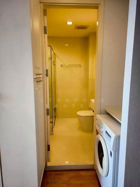 Q House Sukhumvit 79 : คิวเฮาส์ สุขุมวิท 79, กรุงเทพ, 2059 ถนนสุขุมวิท, พระโขนงเหนือ, วัฒนา, กรุงเทพ, 31 ตร.ม., Condo ให้เช่า, โดย Patraporn Kansri, 500541736 - DDproperty.com