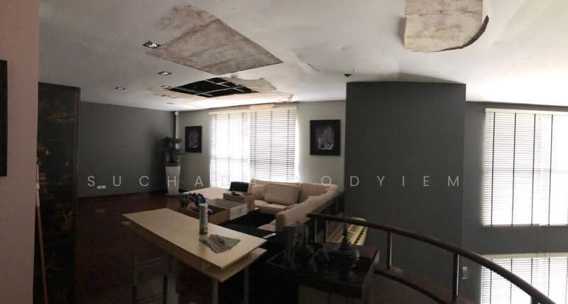 บ้าน 4-ห้องนอน, กรุงเทพ, สามเสนใน, พญาไท, กรุงเทพ, 288 ตร.ม., บ้านเดี่ยว ขาย, โดย Suchada Yodyiem, 500541739 - DDproperty.com