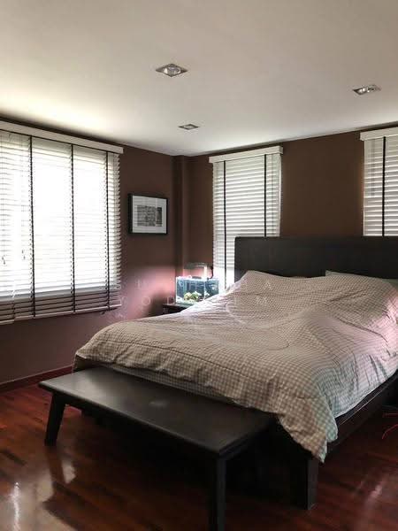 4-BR House, Bangkok, Samsen Nai, Phaya Thai, Bangkok, 4 Bedrooms, 288 sqm, Single Detached House For Sale, by Suchada Yodyiem, 500541739 - DDproperty.com