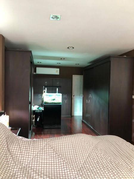 บ้าน 4-ห้องนอน, กรุงเทพ, สามเสนใน, พญาไท, กรุงเทพ, 288 ตร.ม., บ้านเดี่ยว ขาย, โดย Suchada Yodyiem, 500541739 - DDproperty.com