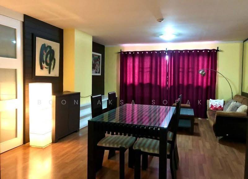 Lumpini Place Rama 4-Sathorn, Bangkok, 164 Soi Sri Bamphen, Chong Nonsi, Yan Nawa, Bangkok, 1 Bedroom, 80 sqm, Condo For Rent, by Boonraksa Sopak, 500541741 - DDproperty.com