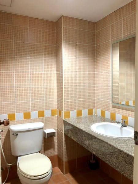 Lumpini Place Rama 4-Sathorn, Bangkok, 164 Soi Sri Bamphen, Chong Nonsi, Yan Nawa, Bangkok, 1 Bedroom, 80 sqm, Condo For Rent, by Boonraksa Sopak, 500541741 - DDproperty.com