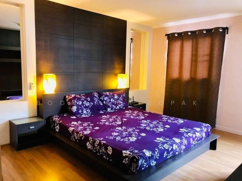 Lumpini Place Rama 4-Sathorn, Bangkok, 164 Soi Sri Bamphen, Chong Nonsi, Yan Nawa, Bangkok, 1 Bedroom, 80 sqm, Condo For Rent, by Boonraksa Sopak, 500541741 - DDproperty.com