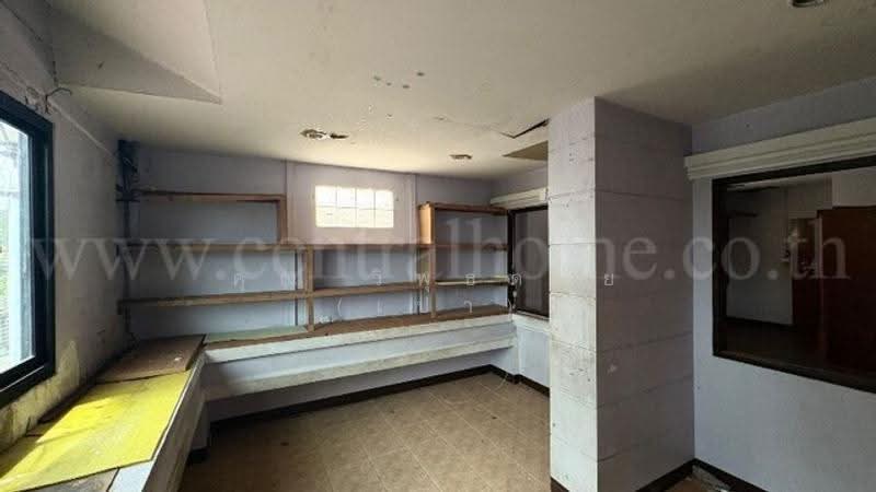 รัตนาธิเบศร์ 19, Nonthaburi, รัตนาธิเบศร์, Bang Kra So, Muang Nonthaburi, Nonthaburi, 3 Bedrooms, 270 sqm, Townhouse For Sale, by คุณ วิพุธดนัย (เปา), 500541749 - DDproperty.com