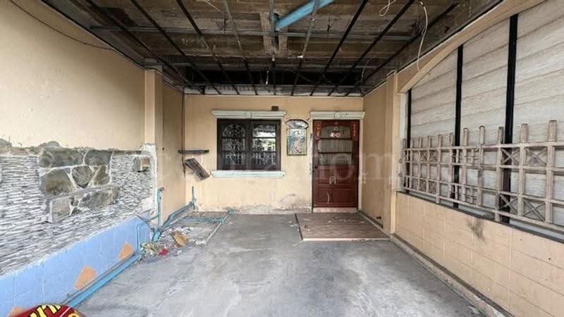 รัตนาธิเบศร์ 19, Nonthaburi, รัตนาธิเบศร์, Bang Kra So, Muang Nonthaburi, Nonthaburi, 3 Bedrooms, 270 sqm, Townhouse For Sale, by คุณ วิพุธดนัย (เปา), 500541749 - DDproperty.com