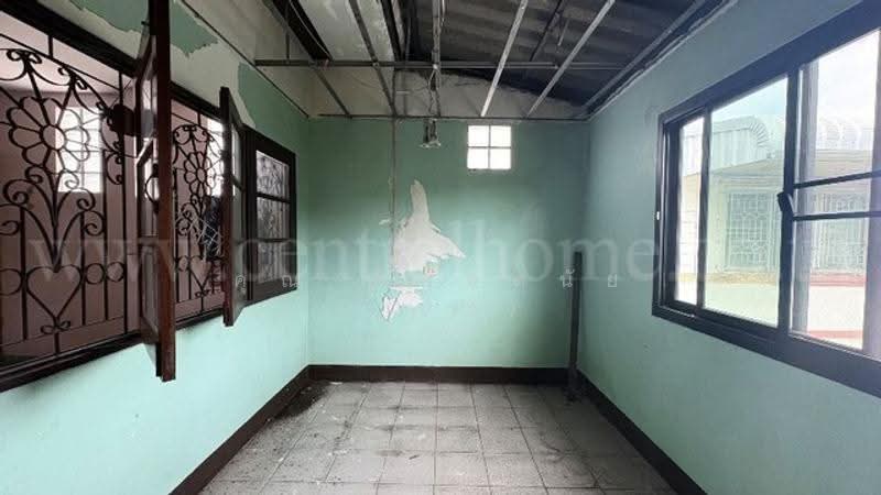 รัตนาธิเบศร์ 19, Nonthaburi, รัตนาธิเบศร์, Bang Kra So, Muang Nonthaburi, Nonthaburi, 3 Bedrooms, 270 sqm, Townhouse For Sale, by คุณ วิพุธดนัย (เปา), 500541749 - DDproperty.com