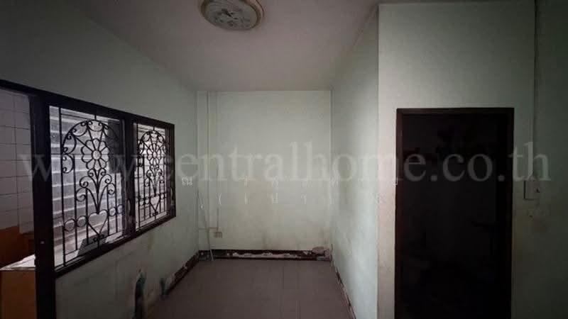 รัตนาธิเบศร์ 19, Nonthaburi, รัตนาธิเบศร์, Bang Kra So, Muang Nonthaburi, Nonthaburi, 3 Bedrooms, 270 sqm, Townhouse For Sale, by คุณ วิพุธดนัย (เปา), 500541749 - DDproperty.com