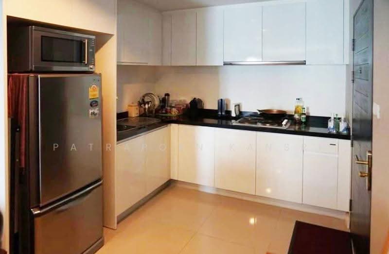 Belle Grand Rama 9 : เบลล์ แกรนด์ พระราม 9, กรุงเทพ, 131 ถนนพระราม 9, ห้วยขวาง, กรุงเทพ, 59 ตร.ม., Condo ขาย, โดย Patraporn Kansri, 500541752 - DDproperty.com