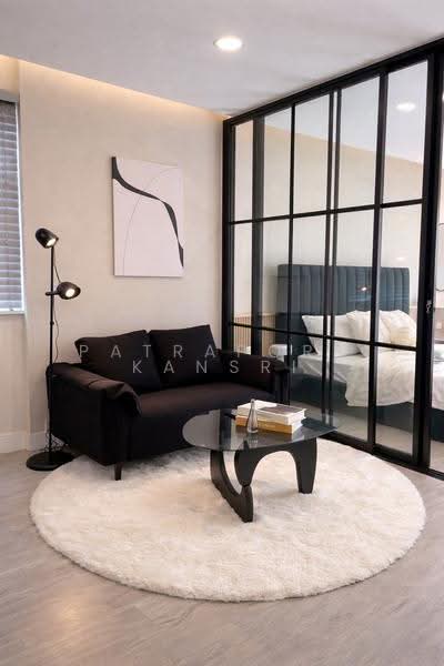 City Villa, Bangkok, Lat Phrao Road 130, Khlong Chan, Bang Kapi, Bangkok, 1 Bedroom, 33 sqm, Condo For Sale, by Patraporn Kansri, 500541755 - DDproperty.com