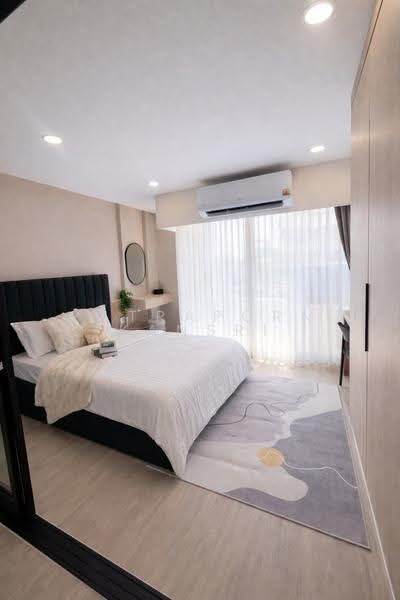 City Villa, Bangkok, Lat Phrao Road 130, Khlong Chan, Bang Kapi, Bangkok, 1 Bedroom, 33 sqm, Condo For Sale, by Patraporn Kansri, 500541755 - DDproperty.com