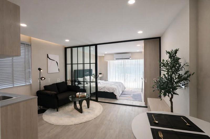 City Villa : ซิตี้ วิลล่า, กรุงเทพ, ถนนลาดพร้าว130, คลองจั่น, บางกะปิ, กรุงเทพ, 33 ตร.ม., คอนโด ขาย, โดย Patraporn Kansri, 500541755 - DDproperty.com