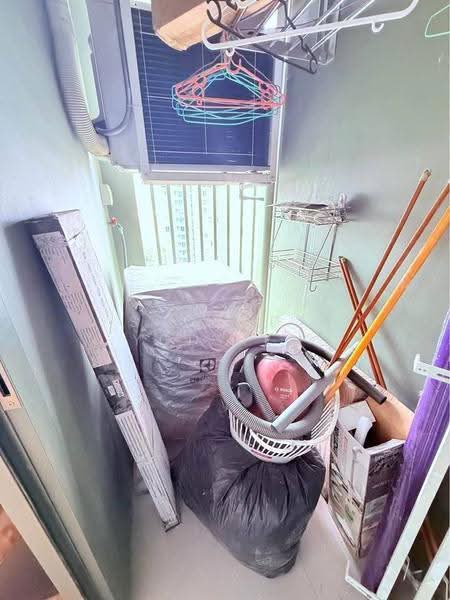 Wish Signature Midtown Siam, Bangkok, 512 Phetchaburi Road, Thanon Phetchaburi, Ratchathewi, Bangkok, 1 Bedroom, 35 sqm, Condo For Sale, by Suchada Yodyiem, 500541760 - DDproperty.com