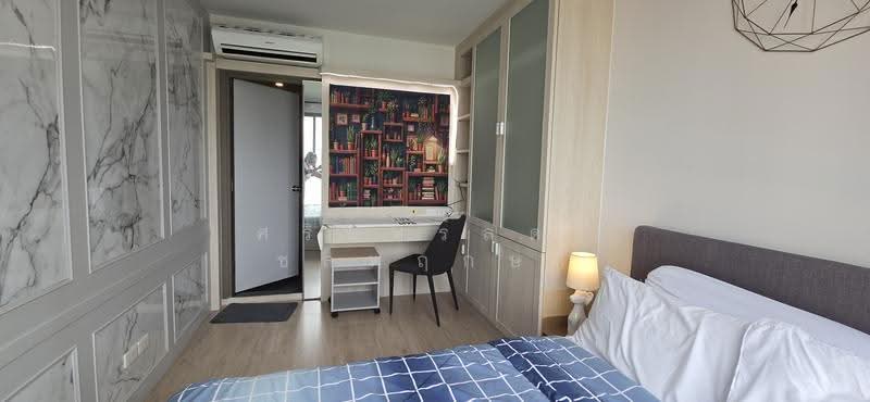 IDEO O2 Bangna, Bangkok, 195 Sanphawut Road, Bang Na Tai, Bang Na, Bangkok, 2 Bedrooms, 53 sqm, Condo For Sale, by ศรินทร์ลดา ชลพฤกษา, 500541772 - DDproperty.com