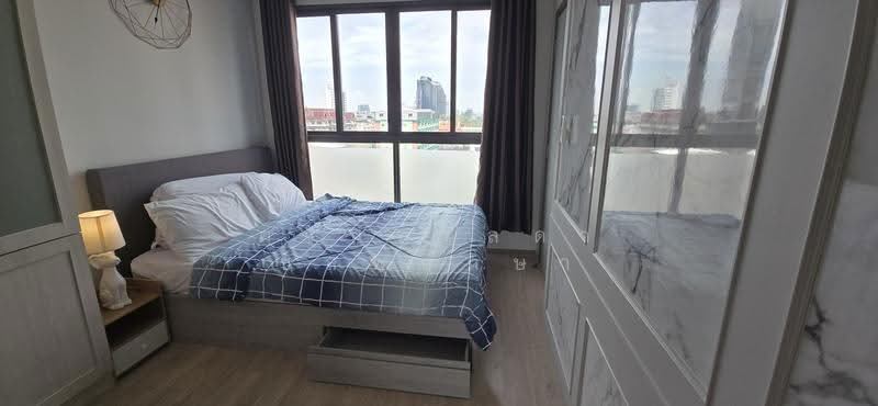 IDEO O2 Bangna, Bangkok, 195 Sanphawut Road, Bang Na Tai, Bang Na, Bangkok, 2 Bedrooms, 53 sqm, Condo For Sale, by ศรินทร์ลดา ชลพฤกษา, 500541772 - DDproperty.com