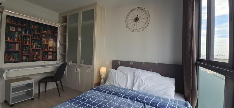 IDEO O2 Bangna, Bangkok, 195 Sanphawut Road, Bang Na Tai, Bang Na, Bangkok, 2 Bedrooms, 53 sqm, Condo For Sale, by ศรินทร์ลดา ชลพฤกษา, 500541772 - DDproperty.com