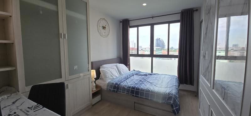 IDEO O2 Bangna, Bangkok, 195 Sanphawut Road, Bang Na Tai, Bang Na, Bangkok, 2 Bedrooms, 53 sqm, Condo For Sale, by ศรินทร์ลดา ชลพฤกษา, 500541772 - DDproperty.com