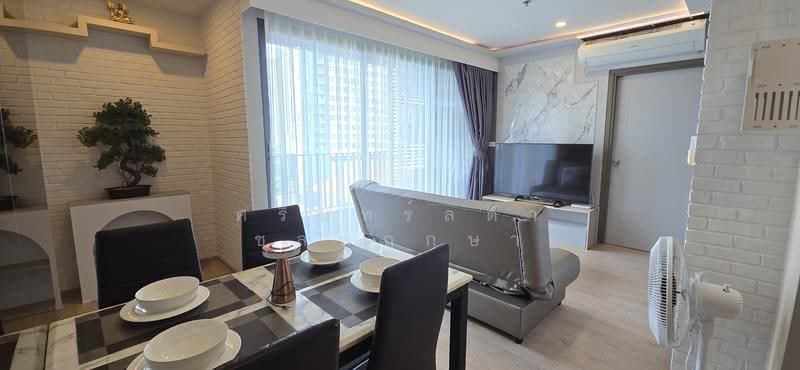 IDEO O2 Bangna, Bangkok, 195 Sanphawut Road, Bang Na Tai, Bang Na, Bangkok, 2 Bedrooms, 53 sqm, Condo For Sale, by ศรินทร์ลดา ชลพฤกษา, 500541772 - DDproperty.com