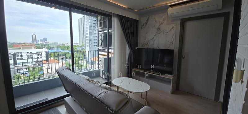 IDEO O2 Bangna, Bangkok, 195 Sanphawut Road, Bang Na Tai, Bang Na, Bangkok, 2 Bedrooms, 53 sqm, Condo For Sale, by ศรินทร์ลดา ชลพฤกษา, 500541772 - DDproperty.com