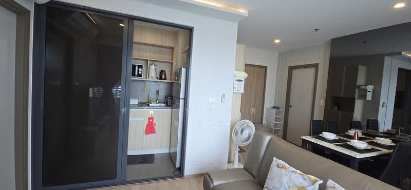 IDEO O2 Bangna, Bangkok, 195 Sanphawut Road, Bang Na Tai, Bang Na, Bangkok, 2 Bedrooms, 53 sqm, Condo For Sale, by ศรินทร์ลดา ชลพฤกษา, 500541772 - DDproperty.com