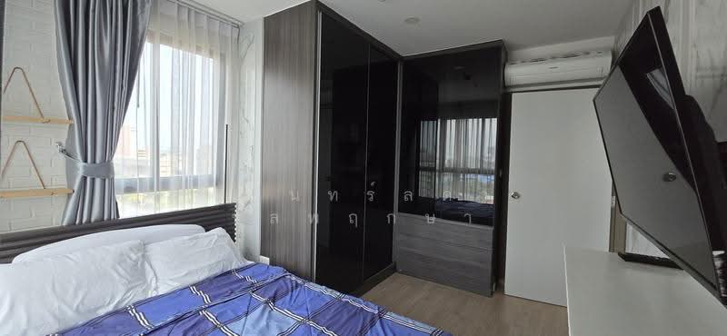 IDEO O2 Bangna, Bangkok, 195 Sanphawut Road, Bang Na Tai, Bang Na, Bangkok, 2 Bedrooms, 53 sqm, Condo For Sale, by ศรินทร์ลดา ชลพฤกษา, 500541772 - DDproperty.com