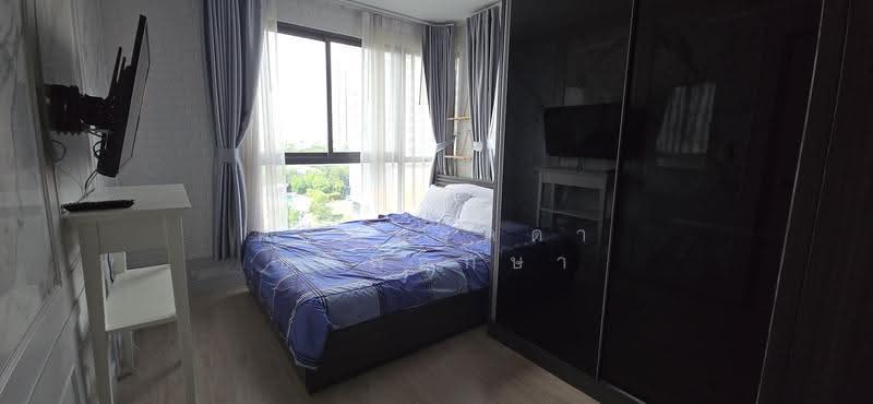 IDEO O2 Bangna, Bangkok, 195 Sanphawut Road, Bang Na Tai, Bang Na, Bangkok, 2 Bedrooms, 53 sqm, Condo For Sale, by ศรินทร์ลดา ชลพฤกษา, 500541772 - DDproperty.com