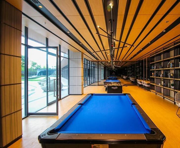 IDEO O2 บางนา, กรุงเทพ, 195 ถนนสรรพาวุธ, บางนาใต้, บางนา, กรุงเทพ, 53 ตร.ม., คอนโด ขาย, โดย ศรินทร์ลดา ชลพฤกษา, 500541772 - DDproperty.com