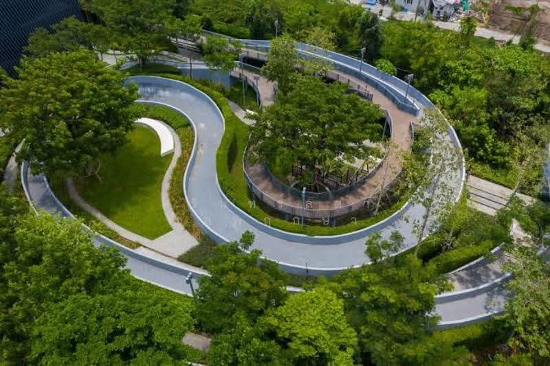 IDEO O2 Bangna, Bangkok, 195 Sanphawut Road, Bang Na Tai, Bang Na, Bangkok, 2 Bedrooms, 53 sqm, Condo For Sale, by ศรินทร์ลดา ชลพฤกษา, 500541772 - DDproperty.com