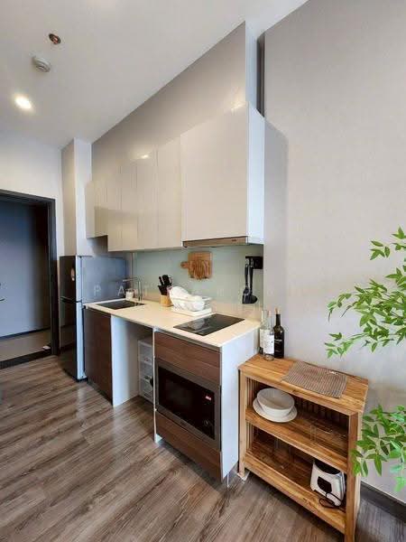 Urbano Rajavithi, Bangkok, Rajavithi Road, Bang Phlat, Bangkok, 2 Bedrooms, 48 sqm, Condo For Sale, by Patraporn Kansri, 500541781 - DDproperty.com