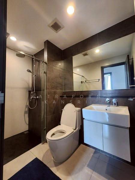 Urbano Rajavithi, Bangkok, Rajavithi Road, Bang Phlat, Bangkok, 2 Bedrooms, 48 sqm, Condo For Sale, by Patraporn Kansri, 500541781 - DDproperty.com