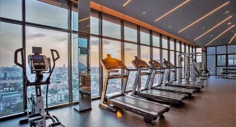 Urbano Rajavithi, Bangkok, Rajavithi Road, Bang Phlat, Bangkok, 2 Bedrooms, 48 sqm, Condo For Sale, by Patraporn Kansri, 500541781 - DDproperty.com