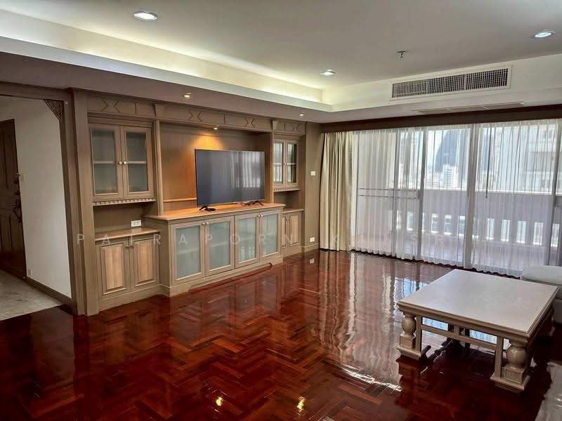Sethiwan Mansion Sukhumvit 49, Bangkok, Soi Sukhumvit 49, Khlong Tan Nua, Watthana, Bangkok, 3 Bedrooms, 300 sqm, Apartment For Rent, by Patraporn Kansri, 500541794 - DDproperty.com