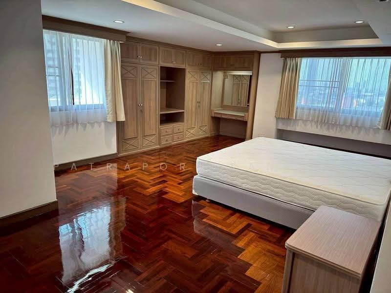 Sethiwan Mansion Sukhumvit 49 : เศรษฐีวรรณ แมนชั่น สุขุมวิท 49, กรุงเทพ, ซอยสุขุมวิท 49, คลองตันเหนือ, วัฒนา, กรุงเทพ, 300 ตร.ม., อพาร์ทเมนท์ ให้เช่า, โดย Patraporn Kansri, 500541794 - DDproperty.com