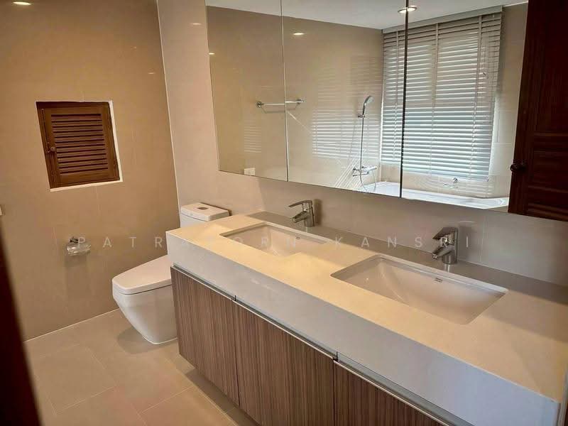 Sethiwan Mansion Sukhumvit 49, Bangkok, Soi Sukhumvit 49, Khlong Tan Nua, Watthana, Bangkok, 3 Bedrooms, 300 sqm, Apartment For Rent, by Patraporn Kansri, 500541794 - DDproperty.com