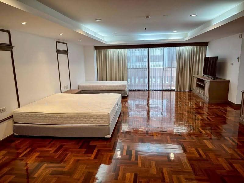 Sethiwan Mansion Sukhumvit 49 : เศรษฐีวรรณ แมนชั่น สุขุมวิท 49, กรุงเทพ, ซอยสุขุมวิท 49, คลองตันเหนือ, วัฒนา, กรุงเทพ, 300 ตร.ม., อพาร์ทเมนท์ ให้เช่า, โดย Patraporn Kansri, 500541794 - DDproperty.com