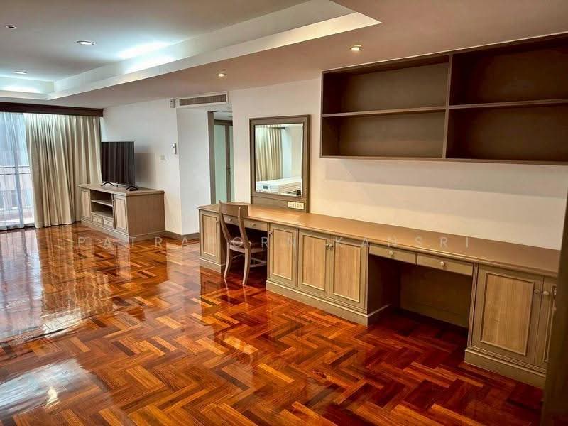 Sethiwan Mansion Sukhumvit 49, Bangkok, Soi Sukhumvit 49, Khlong Tan Nua, Watthana, Bangkok, 3 Bedrooms, 300 sqm, Apartment For Rent, by Patraporn Kansri, 500541794 - DDproperty.com