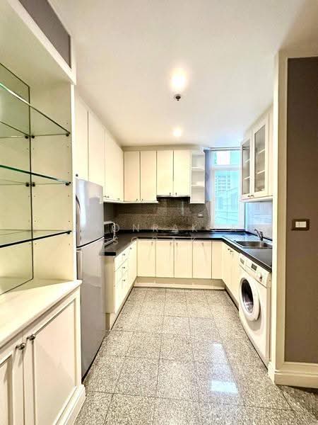 Grande Centre Point Ratchadamri, Bangkok, Ratchadamri Road, Lumphini, Pathum Wan, Bangkok, 1 Bedroom, 55 sqm, Apartment For Rent, by Boonraksa Sopak, 500541795 - DDproperty.com