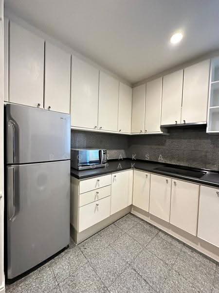 Grande Centre Point Ratchadamri, Bangkok, Ratchadamri Road, Lumphini, Pathum Wan, Bangkok, 1 Bedroom, 55 sqm, Apartment For Rent, by Boonraksa Sopak, 500541795 - DDproperty.com